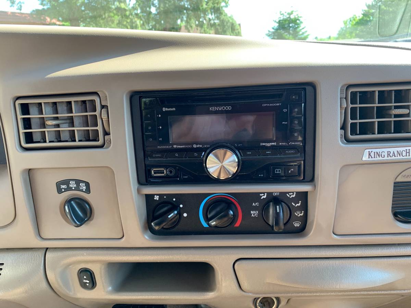 You mean I can’t even get an aftermarket touch screen for close to 30k? ICE needed! Needs to be BURRRRR cold in here!